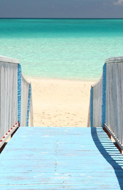 Jardines del Rey